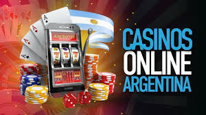 Los Mejores Casinos Online de Argentina Una Guía Completa
