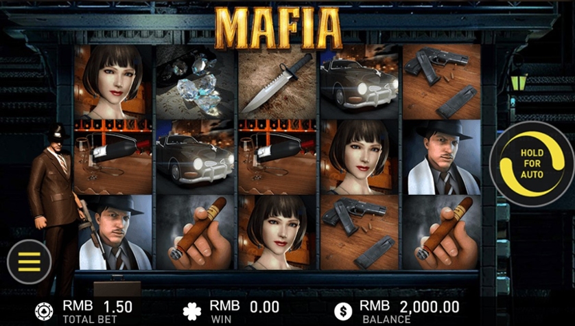 Mafia Casino Online en España Tu Guía Completa para Jugar y Ganar -1898716763