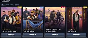 Mafia Casino Online en España Tu Guía Completa para Jugar y Ganar -1898716763