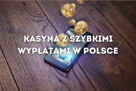 Natychmiastowe Wypłaty w Kasynach Online - Jak Wybrać Najlepsze Opcje