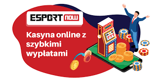Natychmiastowe Wypłaty w Kasynach Online - Jak Wybrać Najlepsze Opcje
