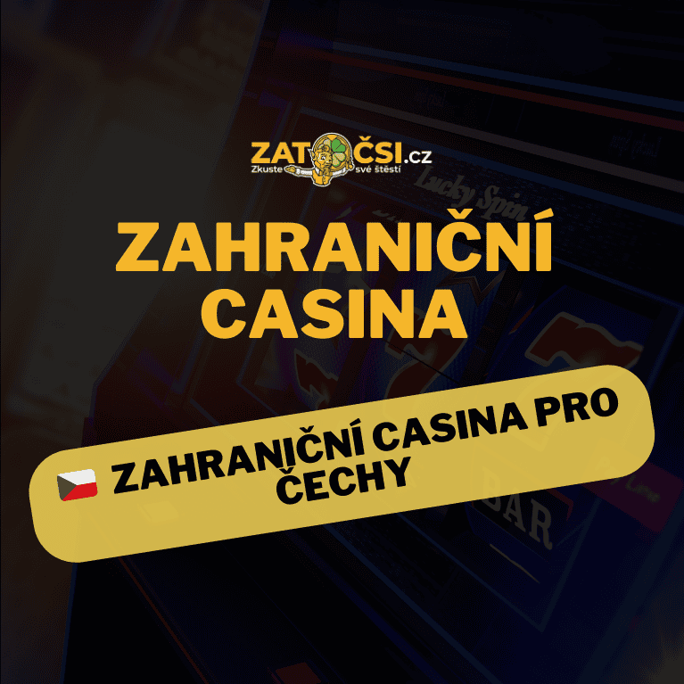 Nejlepší české online casino Jak vybrat to pravé pro vás