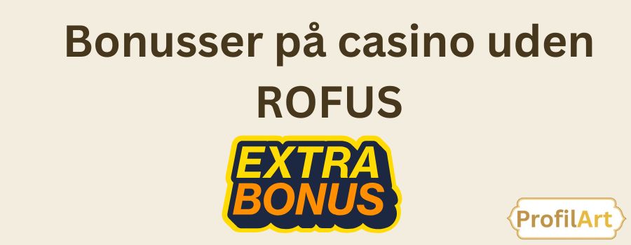 Online Casinoer Uden Om ROFUS En Guide til Spil uden Begrænsninger 1692979080