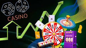 Oplev Spændingen ved Hugo Casino Online 1644900940