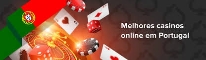 Os Melhores Casinos Online em Portugal Descubra as Opções Mais Confiáveis