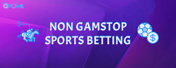 The Future of Apple Pay in Betting A Closer Look at Non-GamStop Options