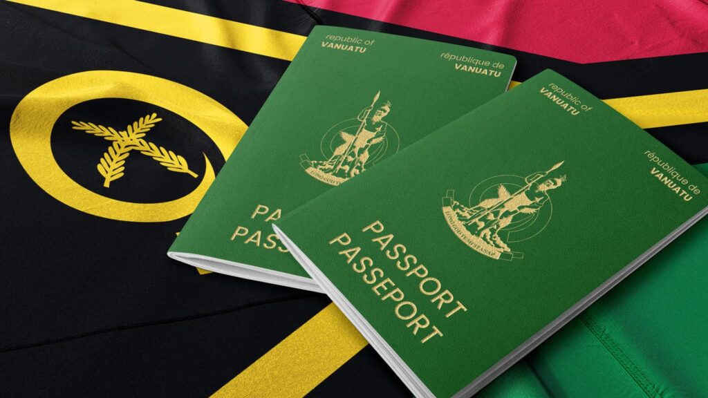 A Comprehensive Guide to Vanuatu Citizenship by Investment