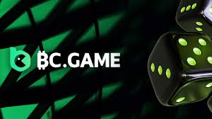 BC Game Україна Ваш Путівник у Світ Онлайн-Ігор