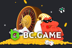 BC Game Україна Ваш Путівник у Світ Онлайн-Ігор