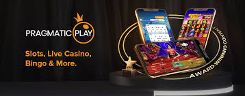 Bedste Pragmatic Play Casino En Guide til Online Spil