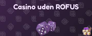 Betting uden ROFUS 2026 En Guide til Fremtidens Spil 443910097