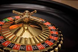 Bitcoin Roulette The New Wave of Online Gambling