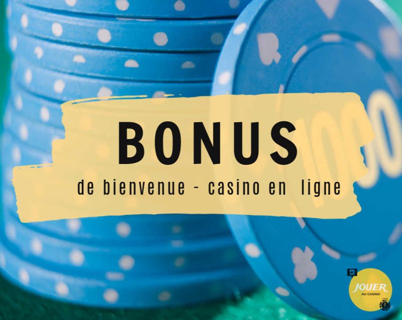 Comment maximiser votre bonus de bienvenue sur BonusHunt, bonus de bienvenue casino mobile