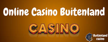 Buitenlandse Casino Voordelen en Nadelen van Spelen bij Online Goksites