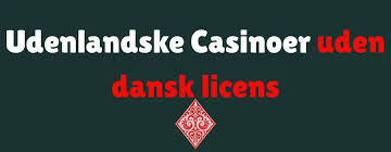 Casino Login Uden MitID En Ny Æra for Online Spil 750743206