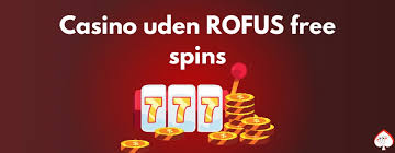 Casino med ROFUS Din Guide til Sikkert Spil 801229019