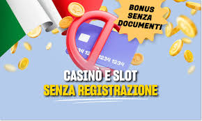 Casino Senza Verifica Identità Giocare Senza Stress