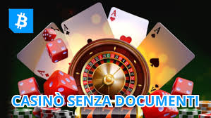 Casino Senza Verifica Identità Giocare Senza Stress