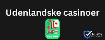 Casino Sider uden ROFUS - Spil uden begrænsninger
