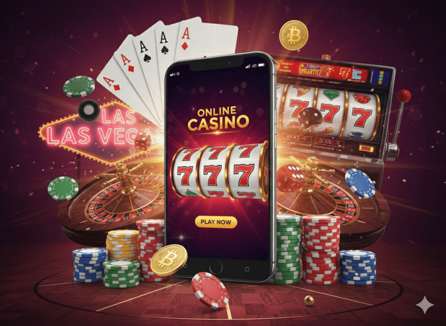 Casino Uden NemID Login Din Guide til Online Spil