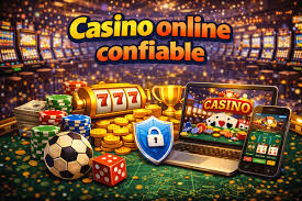 Casinos Más Confiables para Apostar Guía Completa