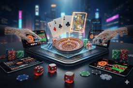 De Bedste Mobil Casinoer i 2023 - Spil Hvor Som Helst