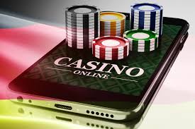 Descubre LuckyDay Casino Tu Destino de Entretenimiento