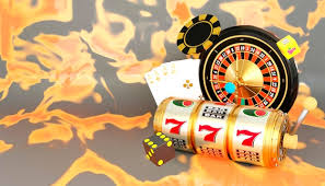 Descubre LuckyDay Casino Tu Destino de Entretenimiento
