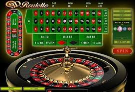Echtgeld Online Roulette Das Spiel von Geschick und Glück
