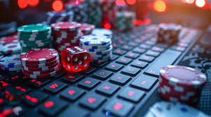 Experience the Best at Golden Pharaoh Online Casino UK