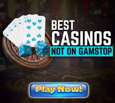 Exploring Independent Non GamStop Casinos A Comprehensive Guide