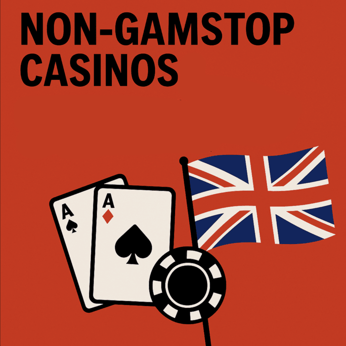 Exploring Non-GamStop Casinos A Guide to Unsanctioned Gaming