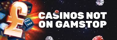 Exploring Non GamStop UK Casinos for Endless Gaming Thrills