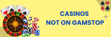 Exploring the Best UK Online Casinos Not on GamStop 865722300