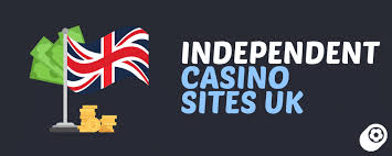Exploring the World of UK Independent Casinos 909430066