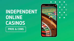 Exploring the World of UK Independent Casinos 909430066