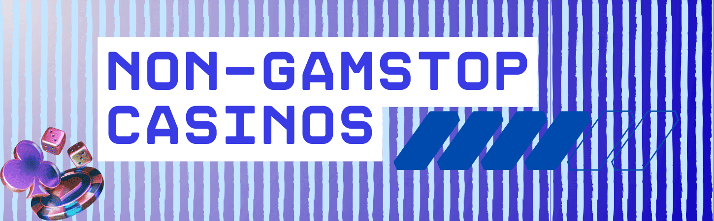 Gambling Sites Not on GamStop Explore Your Options 643388191