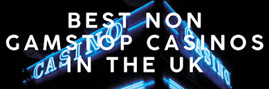 Gambling Sites Not on GamStop Explore Your Options 633558550