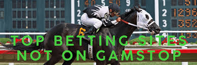 Golf Odds Not on GamStop Explore New Opportunities