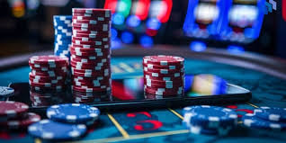 I migliori casinò con un minimo deposito di 5 euro