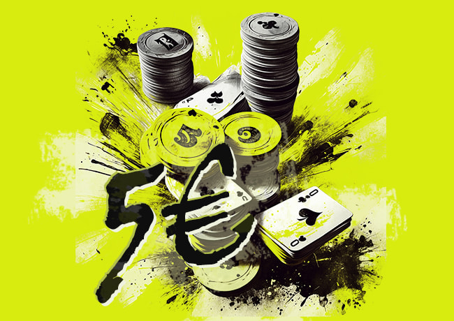 I migliori casinò con un minimo deposito di 5 euro