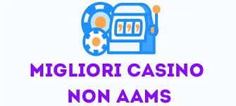 I Migliori Casino Stranieri Guida Completa per gli Appassionati del Gioco