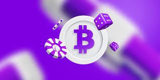 Krypto Casino Fremkomsten af Online Spil i Blockchain Verdenen