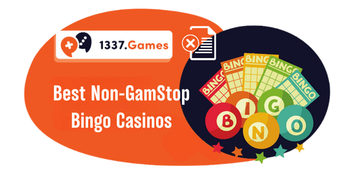 List of Bingo Sites That Are Not Under GamStop