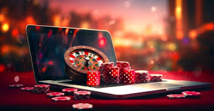 Lucky Max Casino & Sportsbook Your Ultimate Gaming Destination