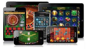 Mobil Casinoer Spil Dine Favoritter Når Som Helst