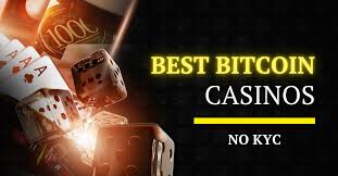 No KYC Online Casinos The Future of Gaming 945784066