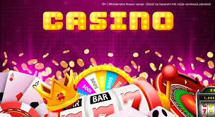 Nové online casino bonus bez vkladu - Vše, co potřebujete vědět!