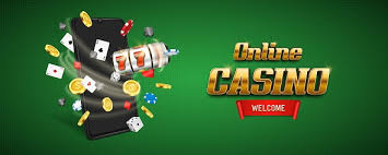 Nové online casino bonus bez vkladu Vše, co potřebujete vědět