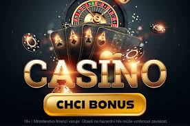 Nové online casino bonus bez vkladu - Vše, co potřebujete vědět!